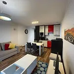 Apartamenty Warszawska II