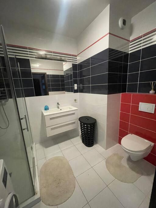 Apartament Warszawska Ii