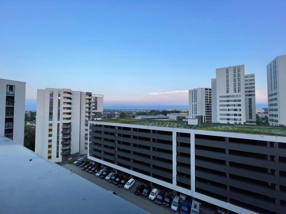 Apartament Warszawska Ii