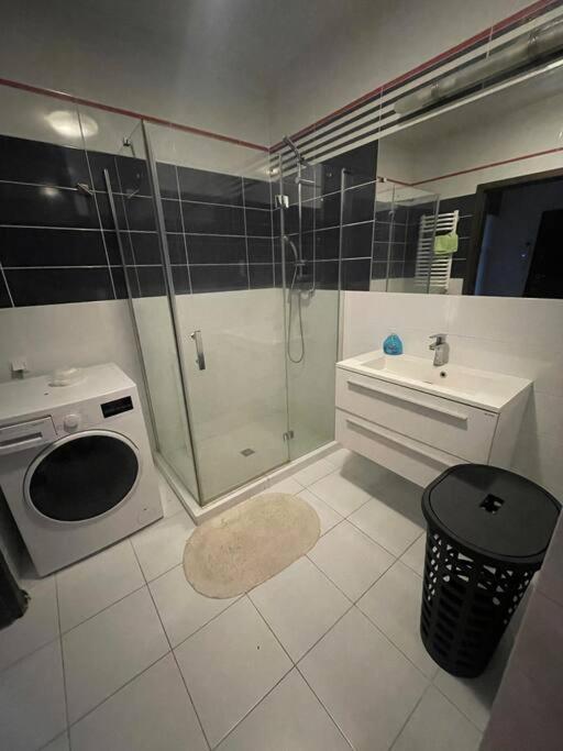 Warszawska Ii Apartament *