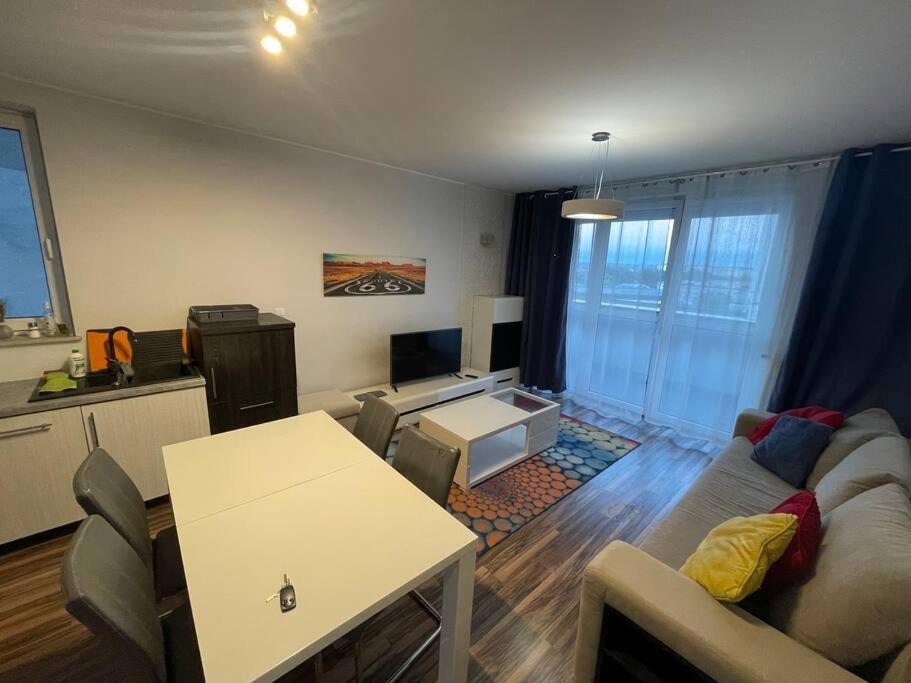 Warszawska Ii Apartament